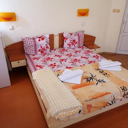 Hotel Amethyst Sofia Zewnętrze zdjęcie