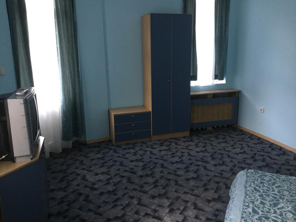 Hotel Amethyst Sofia Zewnętrze zdjęcie