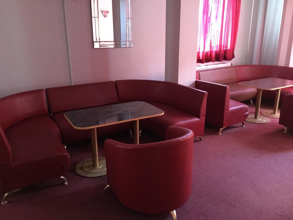 Hotel Amethyst Sofia Zewnętrze zdjęcie