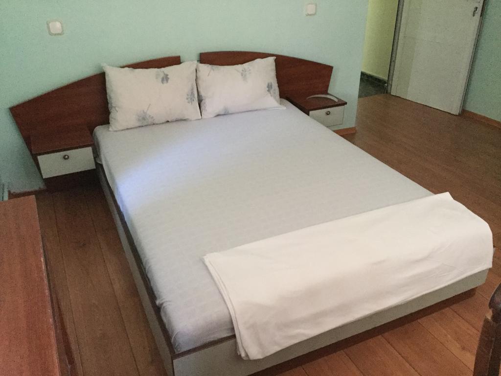 Hotel Amethyst Sofia Zewnętrze zdjęcie