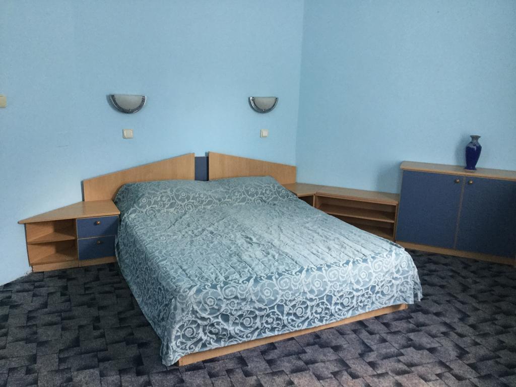 Hotel Amethyst Sofia Zewnętrze zdjęcie