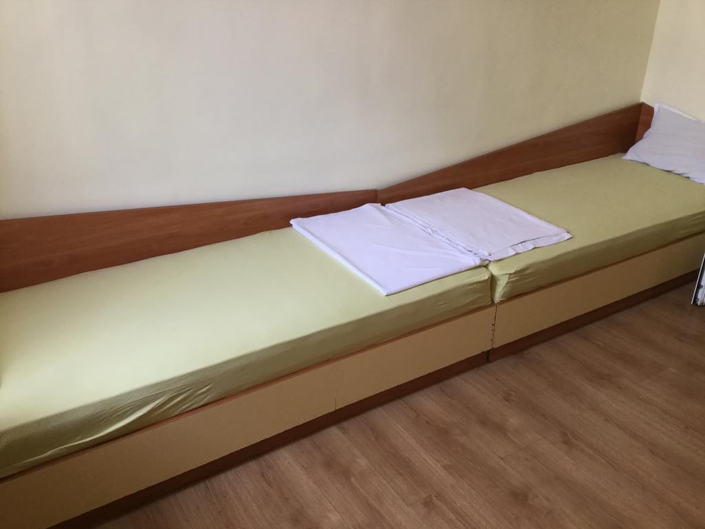 Hotel Amethyst Sofia Zewnętrze zdjęcie