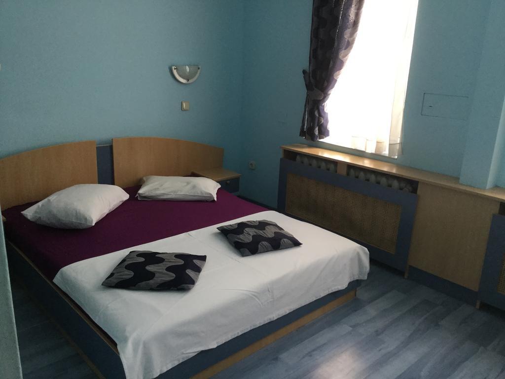 Hotel Amethyst Sofia Zewnętrze zdjęcie