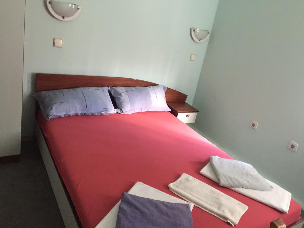 Hotel Amethyst Sofia Zewnętrze zdjęcie