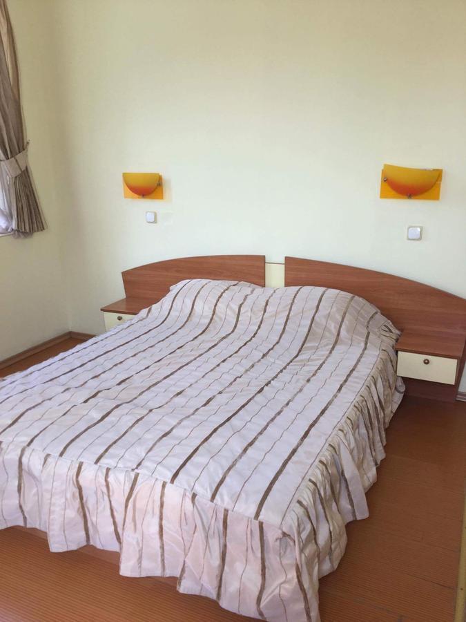 Hotel Amethyst Sofia Zewnętrze zdjęcie