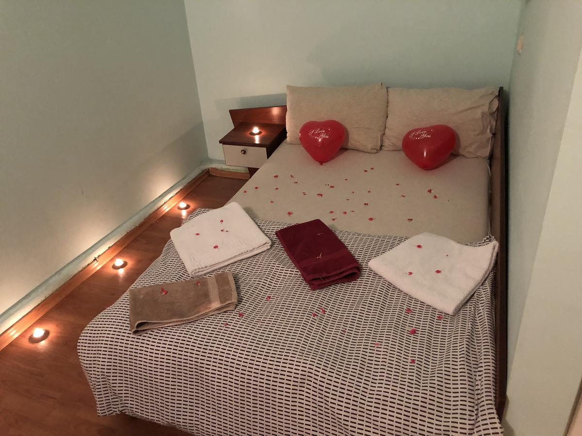 Hotel Amethyst Sofia Zewnętrze zdjęcie