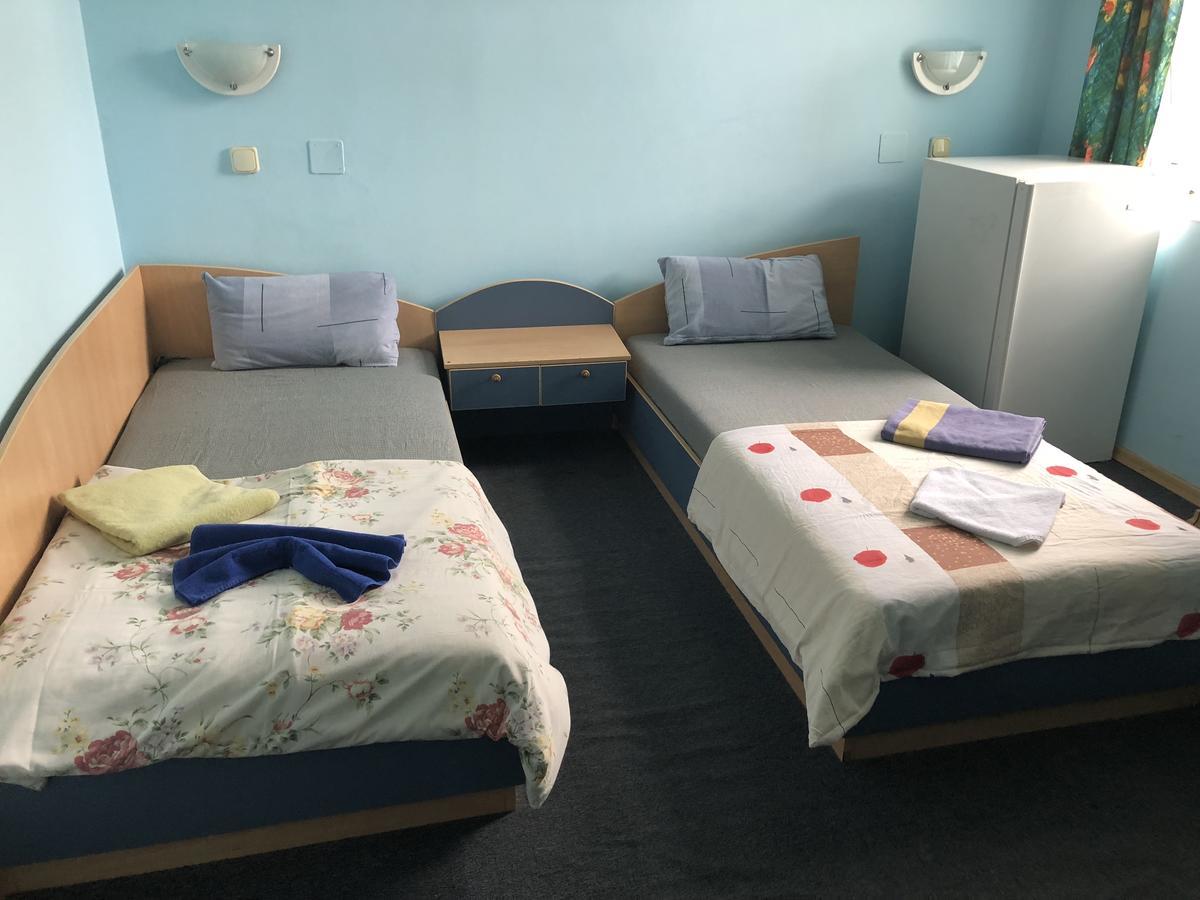Hotel Amethyst Sofia Zewnętrze zdjęcie