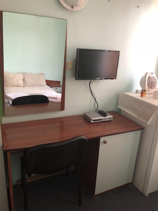 Hotel Amethyst Sofia Zewnętrze zdjęcie