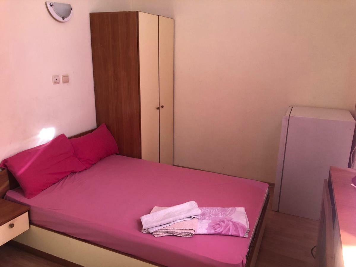Hotel Amethyst Sofia Zewnętrze zdjęcie