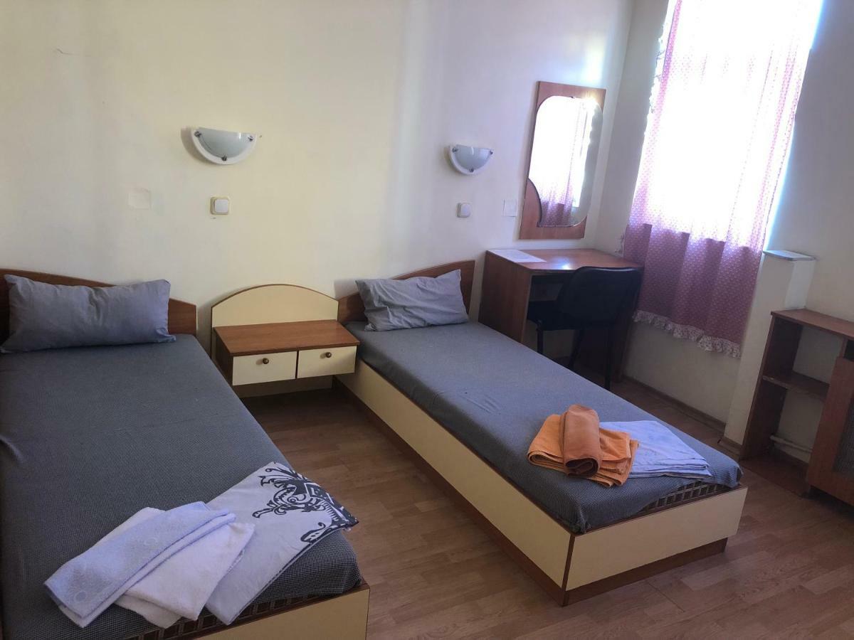 Hotel Amethyst Sofia Zewnętrze zdjęcie