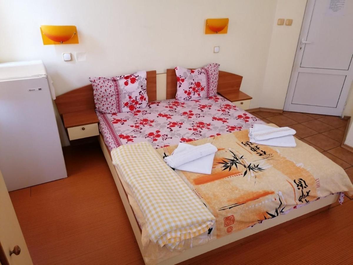 Hotel Amethyst Sofia Zewnętrze zdjęcie