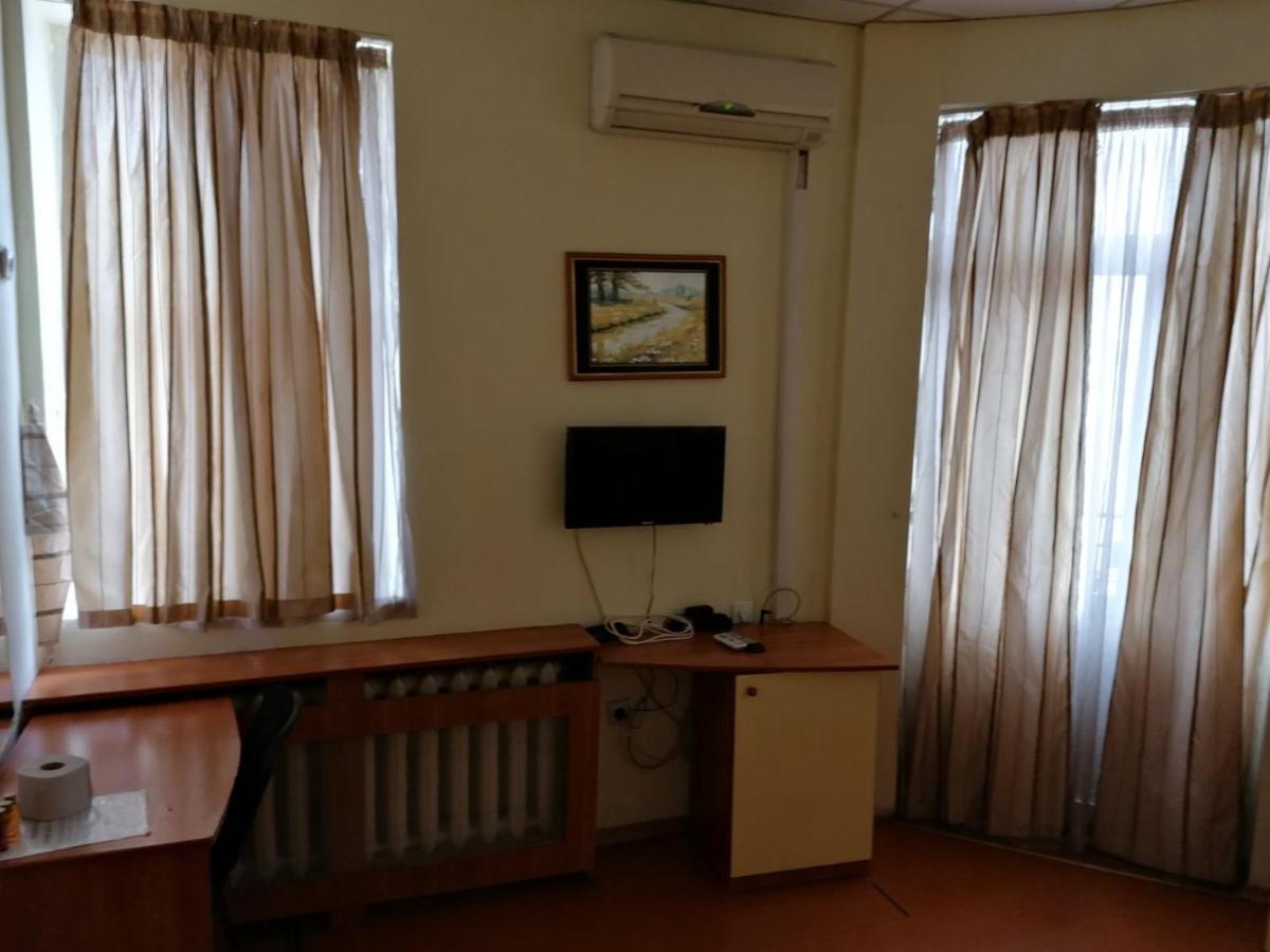 Hotel Amethyst Sofia Zewnętrze zdjęcie